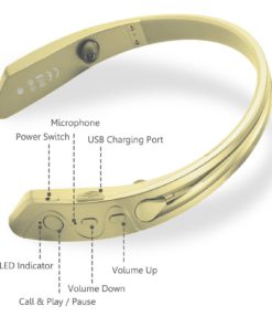 Rymemo 2016 Newest Universal Long Battery Wireless Bluetooth 4.0 Headphones M.. 11 57 6e51b5f5 eb35 4afc aa85 d6afed604e5c