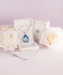 Brilla Pendant Necklace Women Fashion Jewelry 'Butterfly Dream' Teardrop Swar.. 25 57 6e51e4db 213b 4f49 ae0f 75ed70ee9d66 1