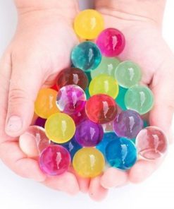 Marvelbeads Water Beads Rainbow Mix 8 Oz (20000 Beads) For Orbeez Spa Refill .. 8 57 6e68cc7c 151b 4bd7 916e 7ea026194307