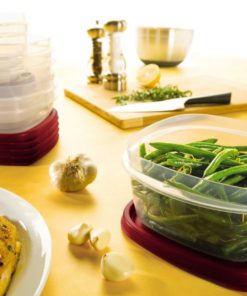 Rubbermaid Easy Find Lid Food Storage Container Bpa-Free Plastic 42-Piece Set.. 6 57 6e776f98 e218 4fa7 bef8 c1d5c1495543