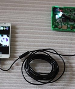 Bluefire 7Mm Android Endoscope Ip67 Waterproof Usb Inspection Snake Tube Came.. 10 57 6ea8189f 56c2 4543 81c6 7b6e97651c53
