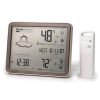 Acurite 75077 Weather Forecaster With Jumbo Display Remote Sensor And Atomic .. 15 57 6ebd598d 6934 4b5d 8e84 6e38f97ca4d2