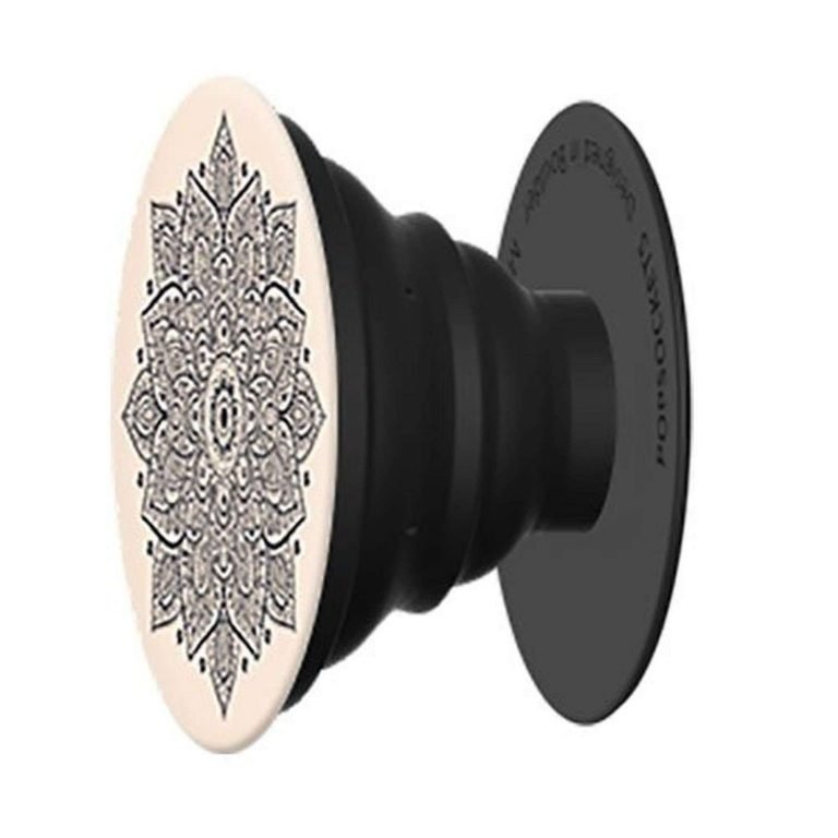 Popsockets: Expanding Stand And Grip For Smartphones And Tablets (Chakra)