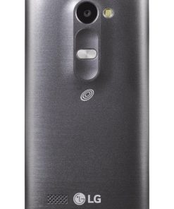 Alternative view of Tracfone Lg L22C Power 3G Android Prepaid Smartphone - Retail Packaging