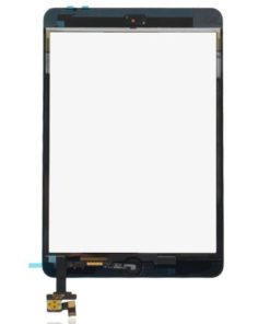Apple Original Black Ipad Mini Glass Digitizer With Ic Chip Complete Replacem.. 7 57 6f3562d7 746a 4f5d b9a5 c82895b48bdd