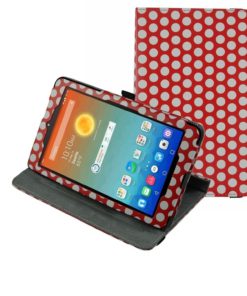 Alternative view of At&T Trek Hd Rotating Casemama Mouth 360 Degree Rotary Stand With Cute Lovely..