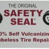 Safety Seal Tire Repair Plugs 60 Inserts 656267100061 3 57 6f788e2c cbc3 42a3 8f01 66dbb64332fe