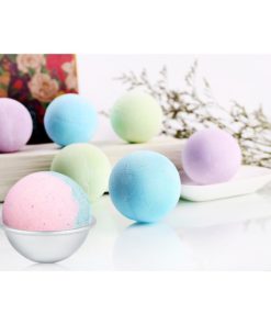 Fiery Youth Diy Metal Bath Bomb Mold With 3 Size 4 Set 8 Pieces Relaxation A.. 9 57 6f8f70a6 30f7 4cbe 9ab0 11089c5aa2bd