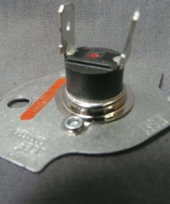 3977394 Dryer Thermal Fuse Kit Repair Part For Whirlpool Amana Maytag Kenmore..