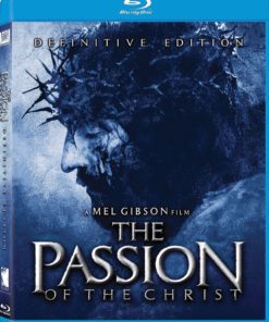 The Passion Of The Christ (Definitive Edition) [Blu-Ray]