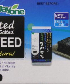 Jayone Seaweed Roasted And Lightly Salted 24 Count 11 57 703d69bb fa12 4feb aa4c 1f330427e896