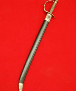 Alternative view of Jack Sparrow Steel Caribbean Pirates Cutlass Sword Sabre W/Scabbard