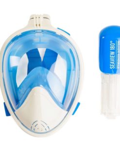 Seaview 180 Panoramic Snorkel Mask- Full Face Design. See More With Larger Vi.. 10 57 70a90bdb 72f6 4e8e b42b e6b36c611c65