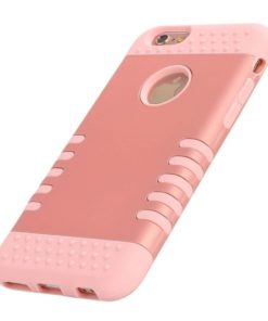Iphone 6S Plus Case Pandawell Shock Absorbing Hybrid Defender Armor Rubber Ca.. 13 57 70d96750 3c75 4350 8837 5c3fdce98220