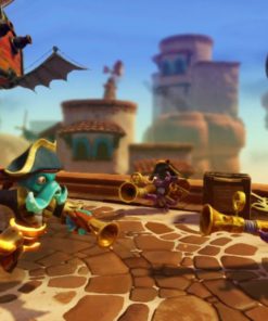 Skylanders Swap Force Starter Pack - Nintendo Wii Standard 9 57 70eb4a69 ee98 4199 b48f de060a04ea0b