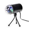 Tsss Led Rgb Crystal Ball Sound Active Stage Light For Children Birthday Part.. 3 57 711623cd b40f 487a 91ab 9c013183be0b
