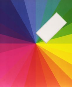 Alternative view of In Colour