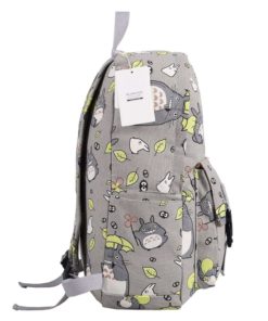 Seamand Anime My Neighbor Totoro Backpack Bag School Bag Style C 8 57 711ca0a8 59c9 4a41 895f 9ddff38d5d1c