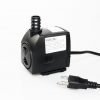 Jebao Wp1500 Submersible Hydroponics Aquaponics Fountain Pump 400Gph 25W