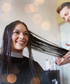 Professional Barber/Salon/Home Hair-Cutting Scissors/Shears 6.0"Long Ergonomi.. 10 57 71609b0b 9899 48a9 9cf9 2dedf8d472dd