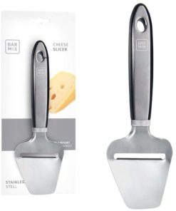 Barmix Cheese Slicer Stainless Steel Cutter Black 9 57 7188774b adeb 4b60 9f98 b730c42edad9