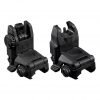 Magpul Industries Usa Mbus Generation Ii Backup Sights Front & Rear Set Black 3 57 7198cd59 16d7 44d1 8081 47d0f4168b80