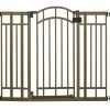 Summer Infant Multi-Use Deco Extra Tall Walk-Thru Gate Bronze 25 57 71ba5263 afc2 491b a5e7 138db58d5d5c