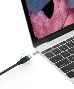 Aukey Usb-C To Usb 3.0 Cable 5 Pack (3.3 Feet(3 Pack) 6.6 Feet 1 Feet) 11 57 71db2bbf 1b4e 46ce 933a fd9a23d243dd