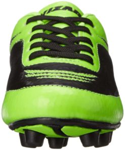 Vizari Infinity Fg Soccer Cleat (Toddler/Little Kid/Big Kid) Green/Black 25 57 71e4332e d351 4866 be3f 971ec70315bf 1