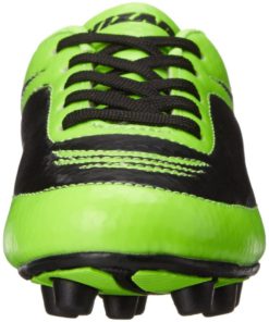 Alternative view of Vizari Infinity Fg Soccer Cleat (Toddler/Little Kid/Big Kid) Green/Black
