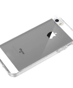 Iphone 5S Case Jetech Apple Iphone Se 5S 5 Case Bumper Cover Shock-Absorption.. 10 57 71f6d3c5 bf74 4262 a3ce d021db300e76
