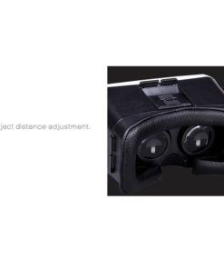 Alternative view of Polarlander Habor 3D Vr Virtual Reality Headset Virtual Video Glasses For 4.0..