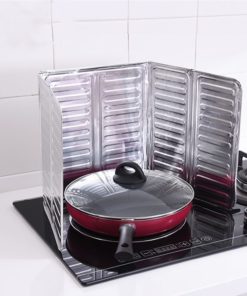 Kitchen Oil Splash Guard Cooking Cover Anti Splatter Shield Oil Removal Scald.. 8 57 721b9f9b fb64 4d8e 9a40 aa5fa13ca36b