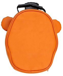 Alternative view of Officially Licensed Five Nights At Freddy's Freddy Fazbear Lunch Box Cooler Bag