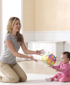 Vtech Baby Lil' Critters Roll And Discover Ball 9 57 72408a1e df31 49f1 8d68 79ef16c1b4f4