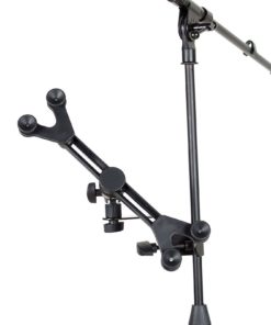 Hola! Hm-Mth Microphone/Music Stand Tablet Holder - Fits Most Tablets! 11 57 724b443f 0975 4f02 af2c 2df2e612a471
