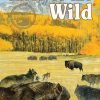 Taste Of The Wild Dry Dog Food Standard Packaging Bison & Venison 30-Pound 7 57 72583d04 ec22 46a0 b5cd 5d3f9c5c18a2
