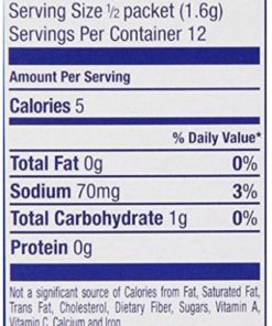 Alternative view of Margaritaville Singles To Go Drink Mix Pina Colada 6 Count (Pack Of 6)