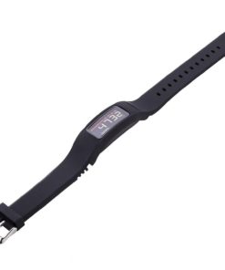 Alternative view of Moretek Wristband Strap For Garmin Vivofit 2 Vivofit2 Replacement Band With C..