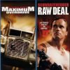 Maximum Overdrive / Raw Deal (Double Feature) 11 57 729bad85 f038 45a7 bf65 02009e902ada