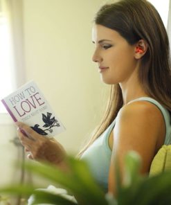 Ear Plugs (Orange) Noise Cancelling For Sleeping Concerts Music Events Shooti.. 9 57 72a027af 06f6 4358 8c00 9935a27718ed