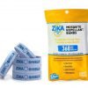 Zika Shield Mosquito Repellent Bands / Bracelets (5 Pack) 100% All Natural Ci.. 4 57 72ab9f97 2531 4f4a 94a9 b249a30c2e42