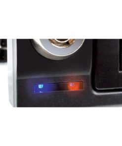 Alternative view of Kingwin Single Bay 3.5-Inch Internal Sata Trayless Hot Swap Rack With Key Loc..