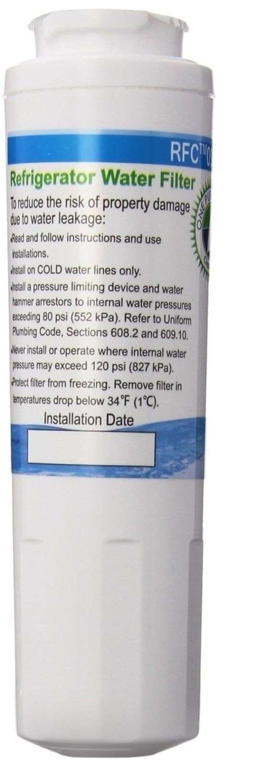 Maytag Refrigerator Water Filter Ukf8001 Pur Compatible - Replacement For May..