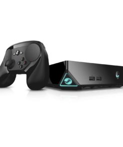 Alienware Steam Machine Asm100-2980Blk Desktop Console (Intel Core I3 8 Gb Ra.. 17 57 7346f22e cb44 45b3 8ca5 5be838a67486