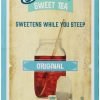 Southern Breeze Sweet Tea 16 Family Size Tea Bags 4 Ounce