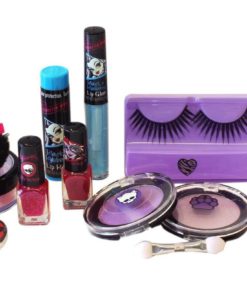 Monster High Ghoul's Night Out Beauty Set 5 57 73684232 6675 40ef a89b bbf214e32156