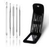 Bestope Blackhead Remover Pimple Acne Extractor Tool Best Comedone Removal Ki.. 14 57 739113c7 b51d 46dc 919f 593eccd63e69