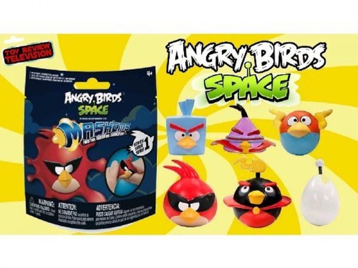 angry birds space mashems bonus pack