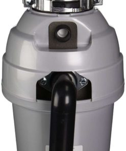 Alternative view of Waste King L-8000 Legend Series 1.0-Horsepower Continuous-Feed Garbage Disposal